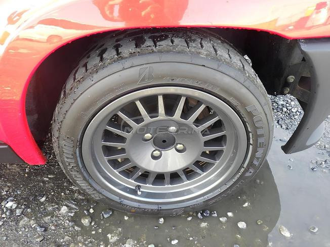 Renault R5 Essence Manuelle 1983 à Casablanca