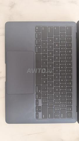 MacBook Air M4 13″ 2025 – 16Go/512Go – Batterie 95% - 2