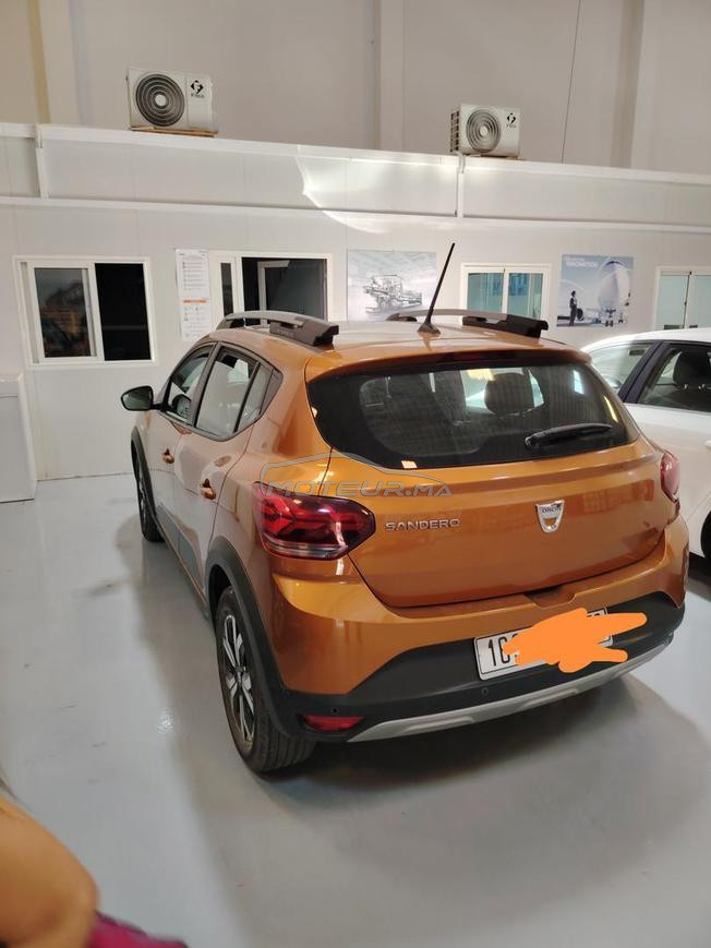 dacia avendre