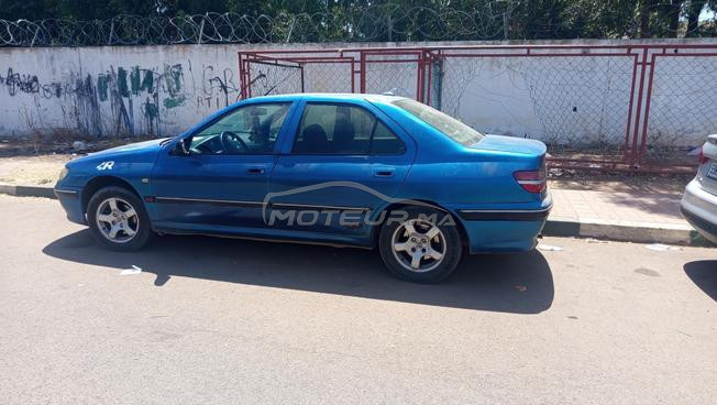 406 essance fiha motor mzote