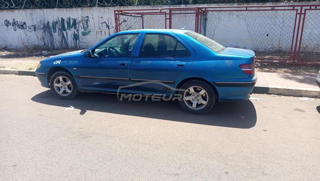 406 essance fiha motor mzote