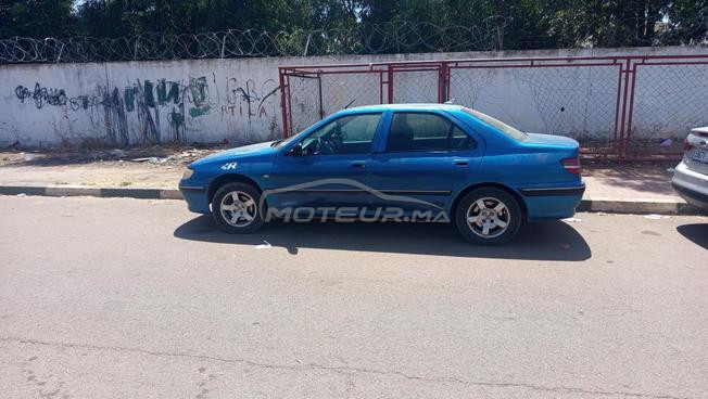 406 essance fiha motor mzote