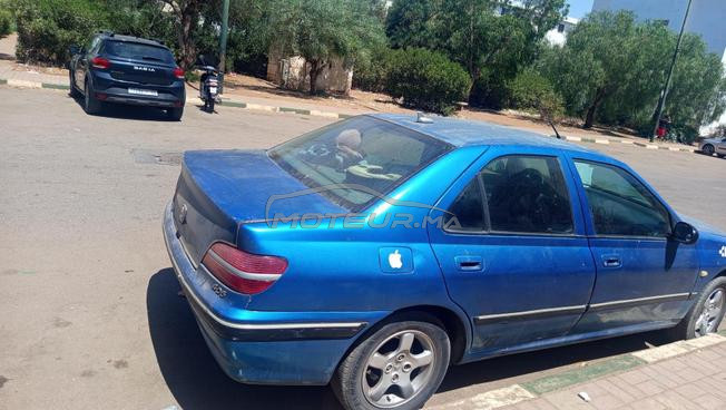 406 essance fiha motor mzote