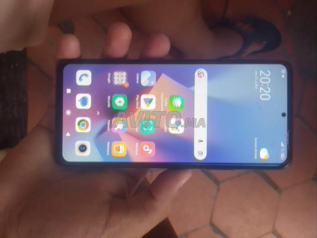 ريدمي 10 نوت برو n9ir - 2