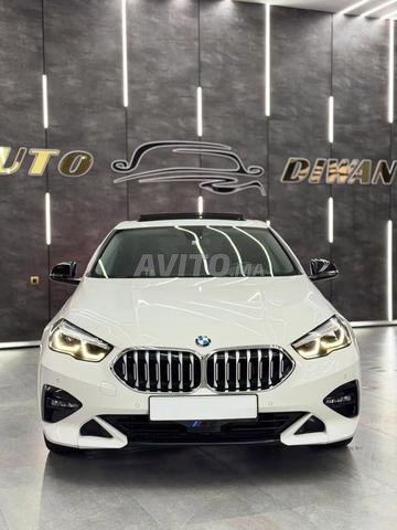 BMW الفئة الثانية سبورت - 2