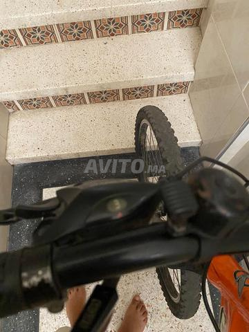 Vélos Vektor - 2
