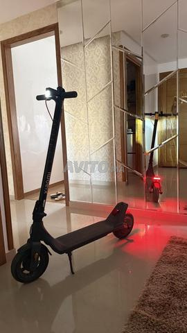 Trottinette électrique Xiaomi - 2