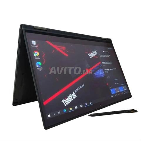 Lenovo Thinkpad x390 yoga - 2