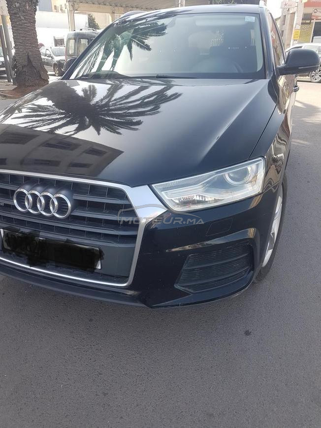 Tres belle Audi Q4 Stronic Quattro.
