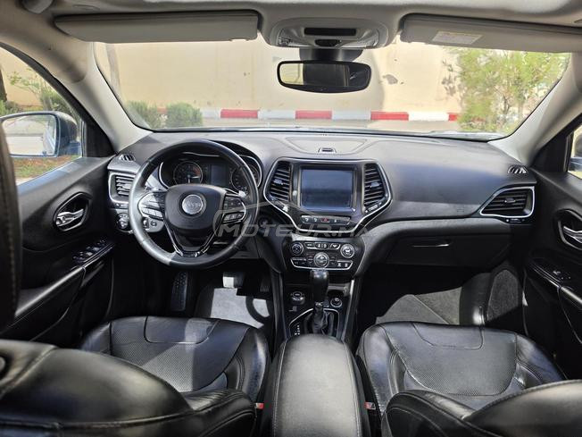Jeep Cherokee Full modèle 2021