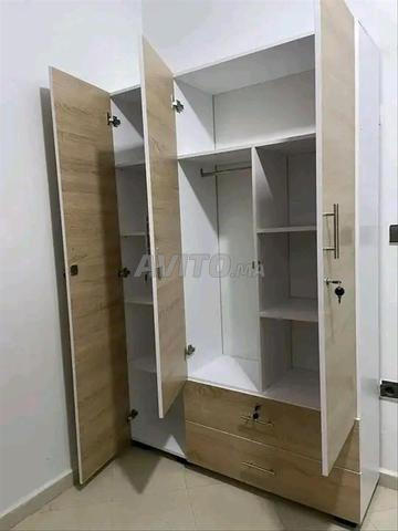 ماريو بثلاثة أبواب جديد - 2