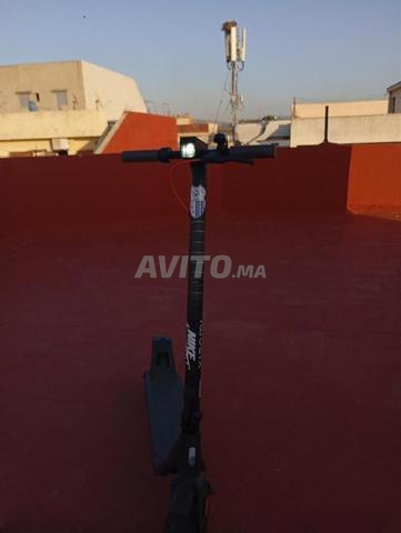 Trottinette électrique Xiaomi 4 Lite - 2