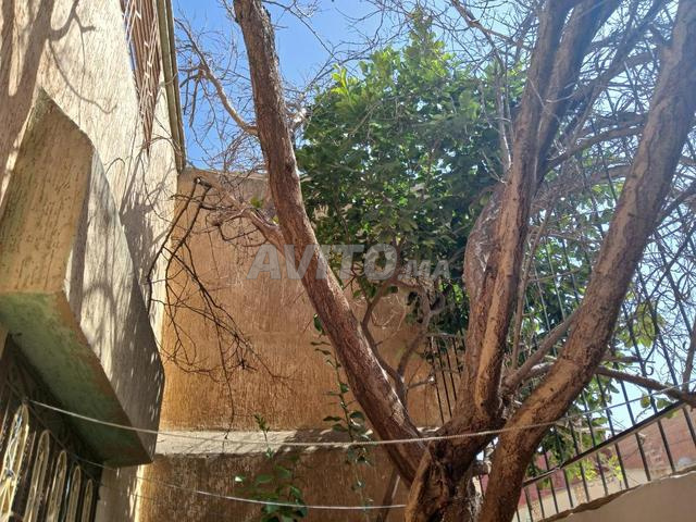 منزل للإيجار أو للبيع في حي حسني وجدة - 2