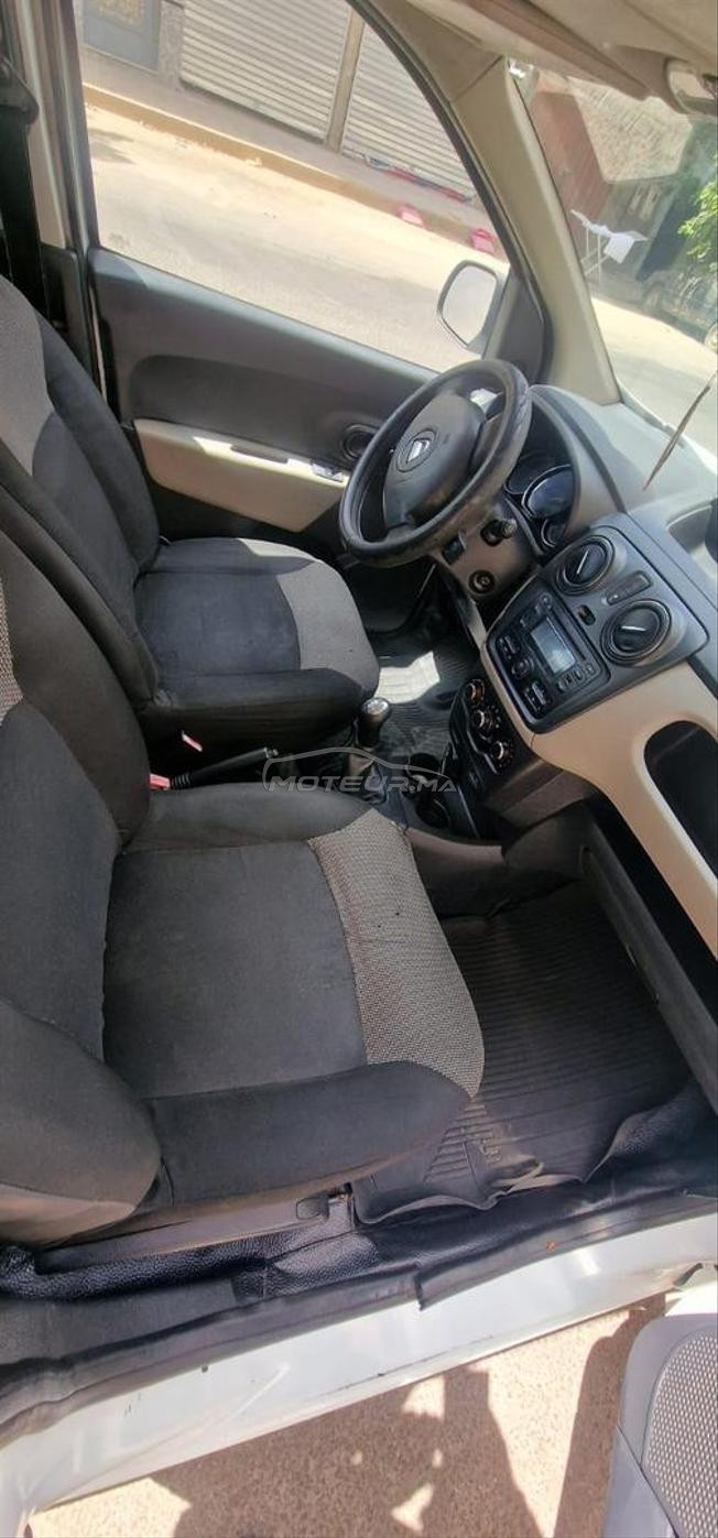 Dacia Dokker 2017 Tres Bon état