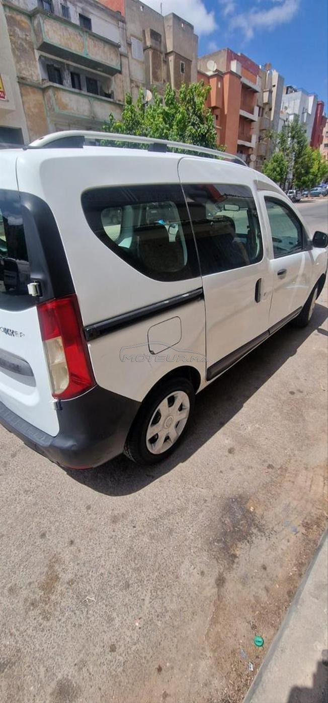 Dacia Dokker 2017 Tres Bon état