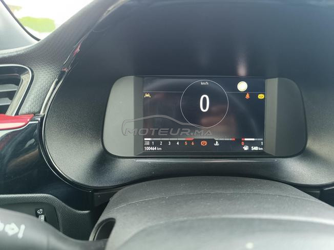 Opel Corsa gsline plus