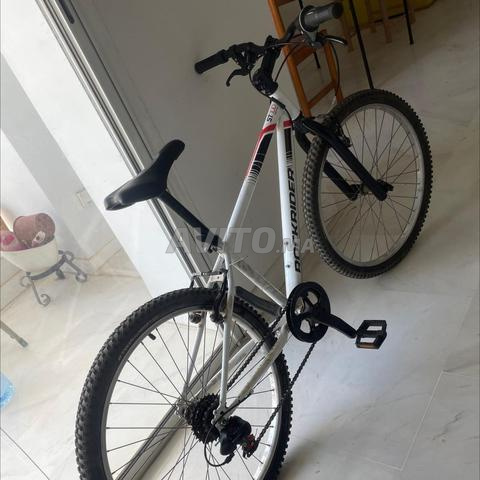 Vélo Rock Rider à vendre - 2