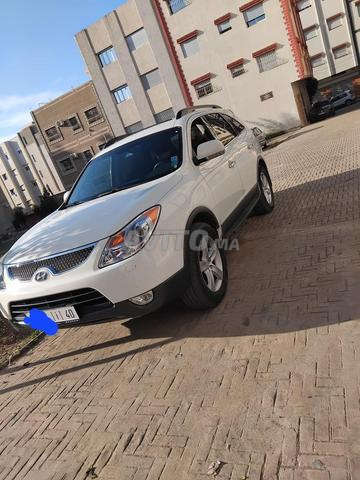 هيونداي فيراكروز - 2
