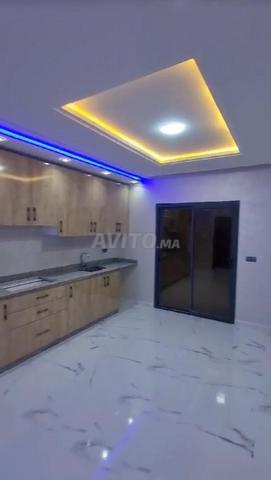 Maison R+2 commerciale à vendre 96 m2 Sakan Khass - 2