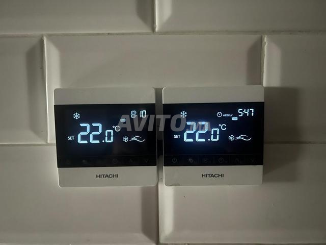 كهربائي وسباك في طنجة - كهرباء وتكييف - 2