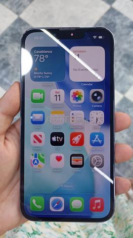 Apple 🍏 آيفون 13 برو ماكس - 2