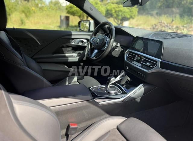 BMW Série 2 Coupé 220i G42