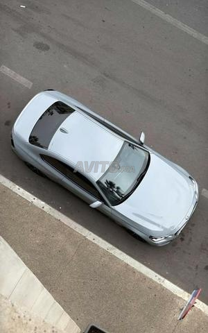 BMW Série 2 Coupé 220i G42