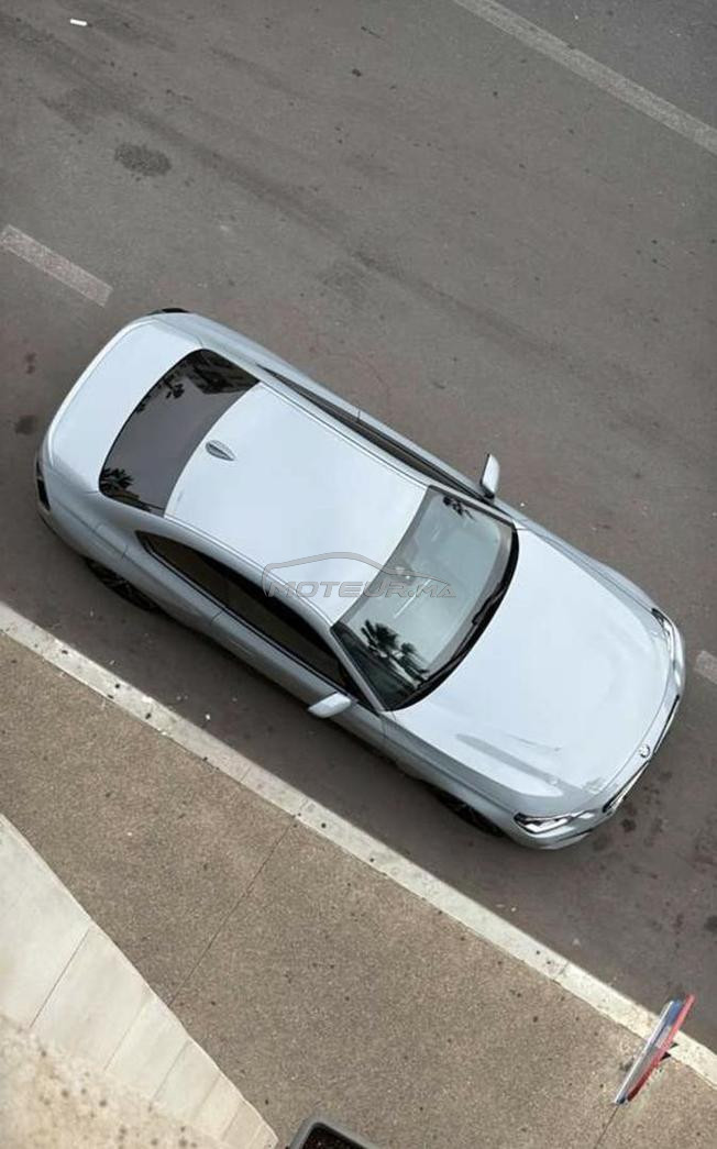 BMW Série 2 Coupé 220i G42
