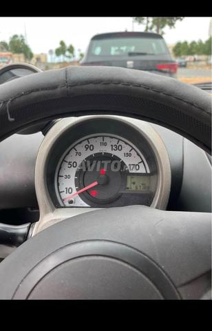 Citroen c1 - 2