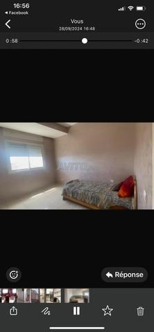 Appartement à louer - 2