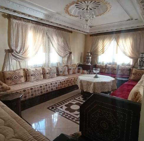 Appartements pour familles uniquement - 2