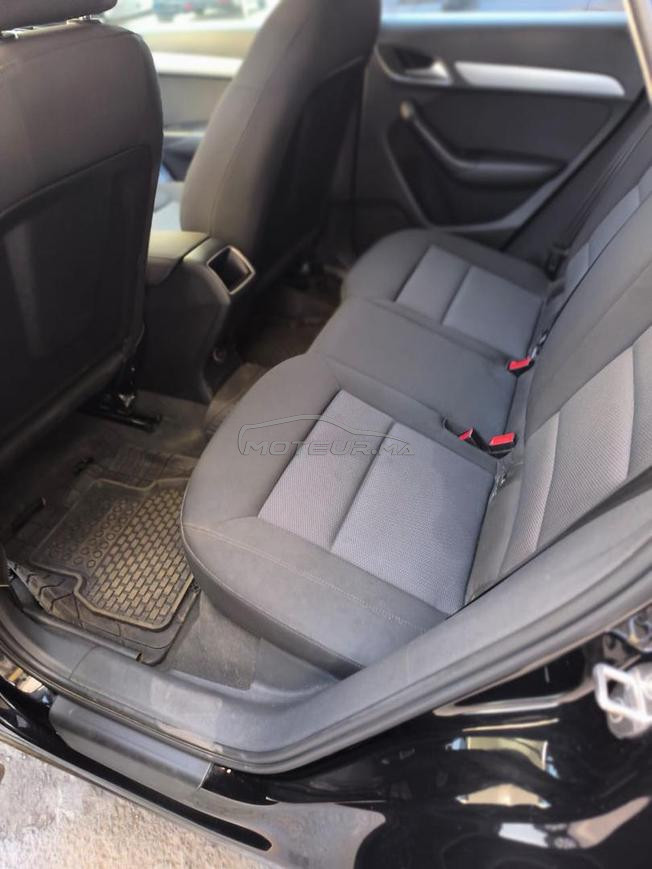 Tres belle Audi Q4 Stronic Quattro.