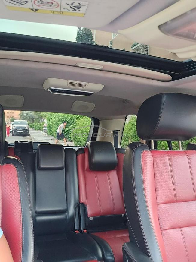 Land Rover Range Rover Diesel Automatique