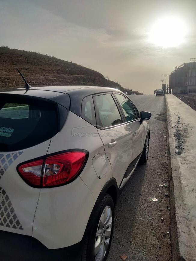 voiture en excellente état 