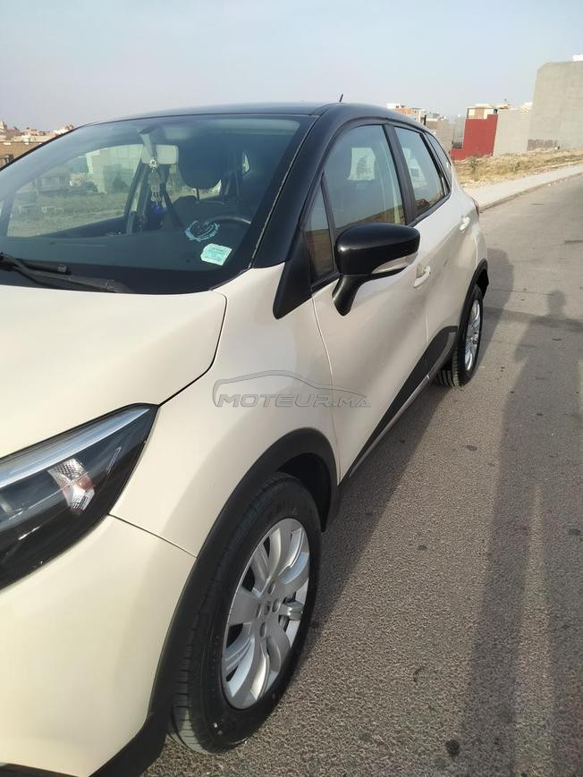 voiture en excellente état 