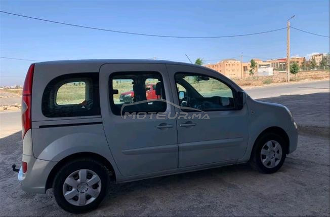Renault Kangoo 2011