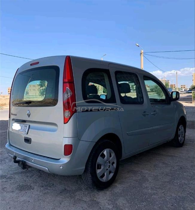 Renault Kangoo 2011