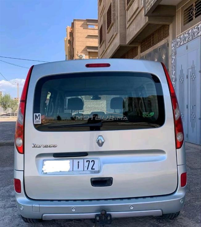 Renault Kangoo 2011