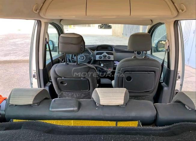 Renault Kangoo 2011
