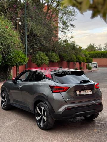 Nissan Juke Tekna - 2