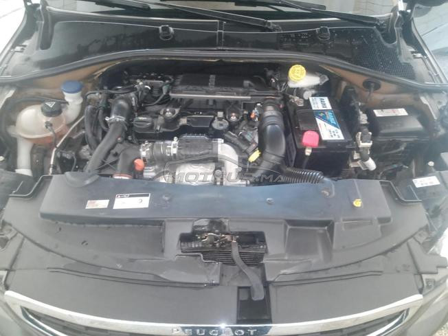 Peugeot 301 Diesel Manuelle 2021 à Chefchaouen