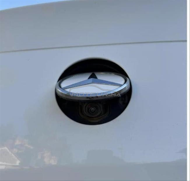 Mercedes-Benz Classe CLA Diesel Automatique 2021