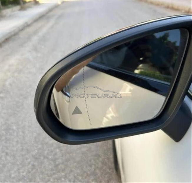 Mercedes-Benz Classe CLA Diesel Automatique 2021
