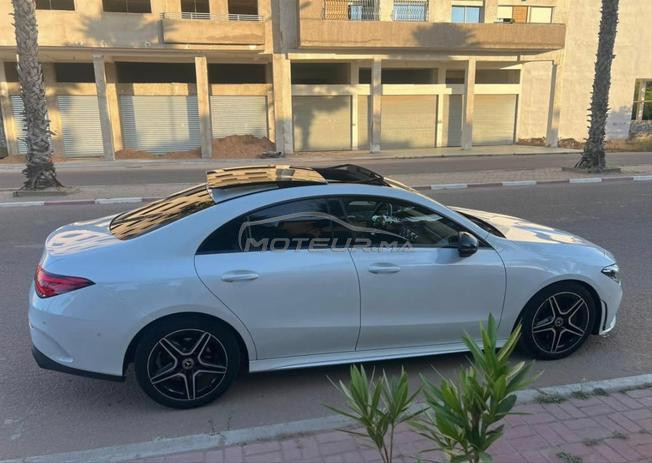 Mercedes-Benz Classe CLA Diesel Automatique 2021