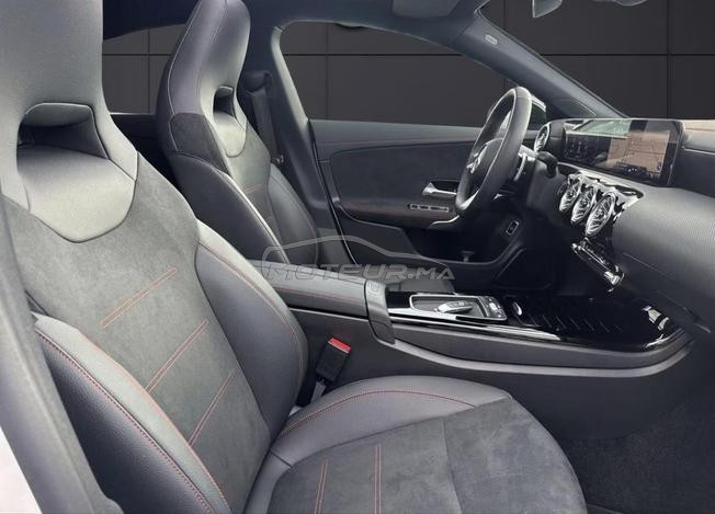Mercedes-Benz Classe CLA Diesel Automatique 2021