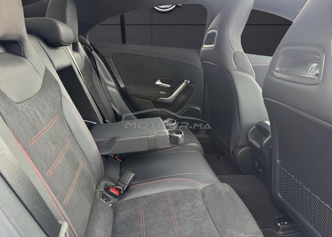 Mercedes-Benz Classe CLA Diesel Automatique 2021