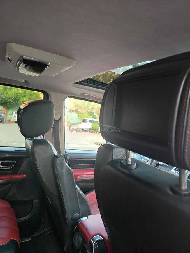 Land Rover Range Rover Diesel Automatique