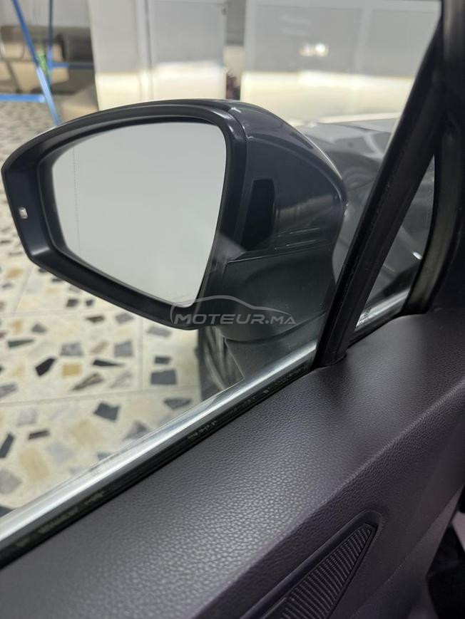 Tiguan facelift highline diwana 07/2026
