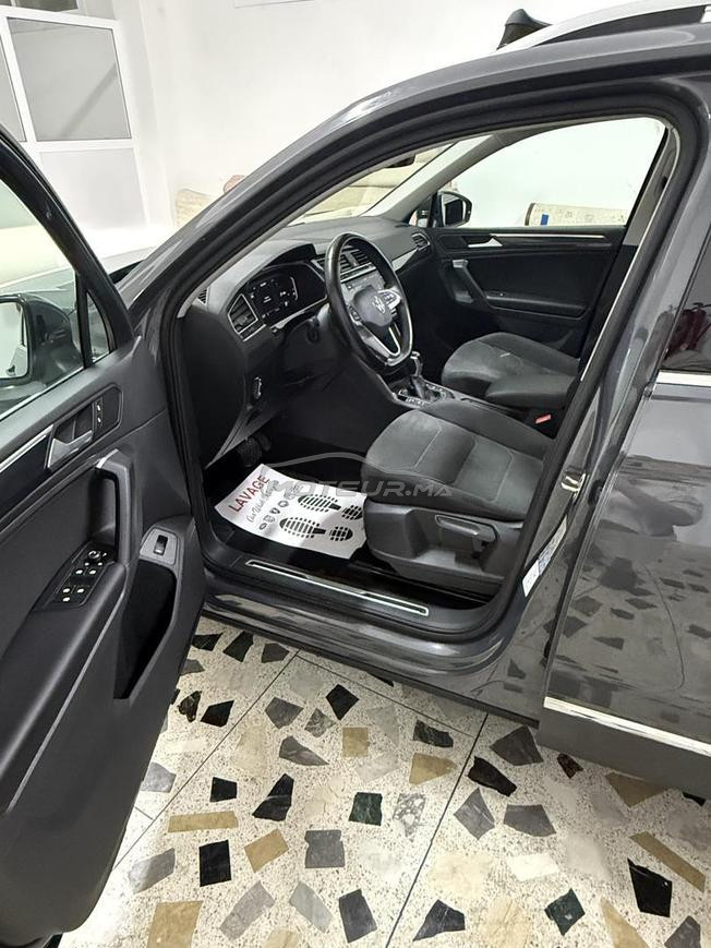 Tiguan facelift highline diwana 07/2026