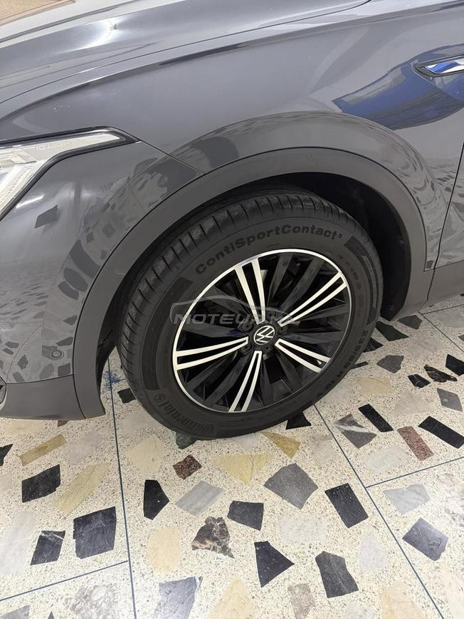 Tiguan facelift highline diwana 07/2026